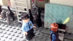 مجموعه استاپ موشن لگو ها برای کودکان قسمت 423